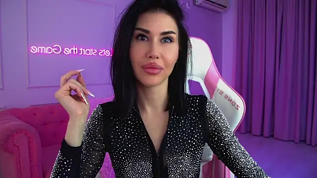 KaylaMous online show from 11, 7, 2026