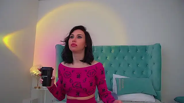 KaylaMous online show from 8, 7, 2026