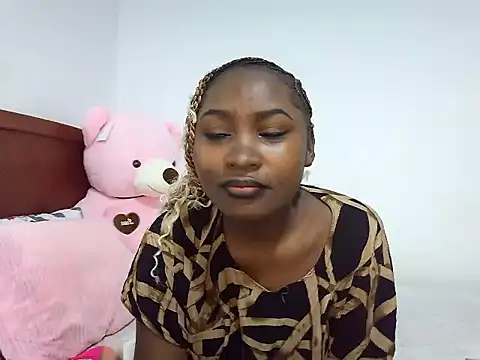 Snapshot of Sexytiffanyy chatting on 14, 7, 2026 Sexytiffanyy online show from 14, 7, 2026