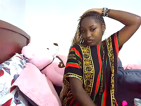 Snapshot of Sexytiffanyy chatting on 19, 7, 2026 Sexytiffanyy online show from 19, 7, 2026