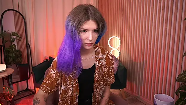 Lain Root online show from 16, 6, 2026