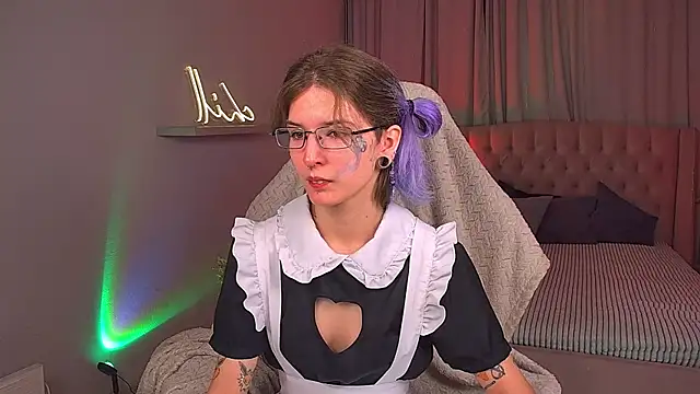 Lain Root online show from 1, 7, 2026