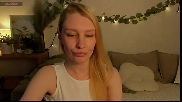 ReginaAmour online show from 2, 6, 2026