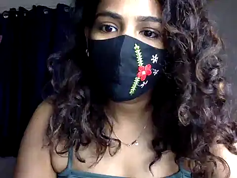 Nisha-moon online show from 6, 7, 2026