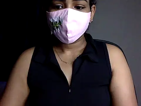 Nisha-moon online show from 11, 7, 2026