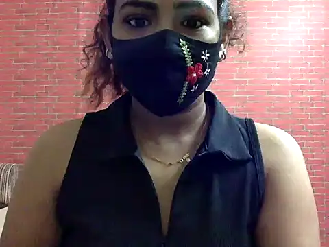 Nisha-moon online show from 19, 7, 2026