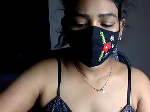 Nisha-moon online show from 8, 7, 2026