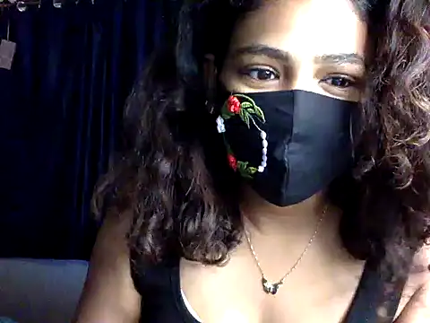Nisha-moon online show from 18, 6, 2026