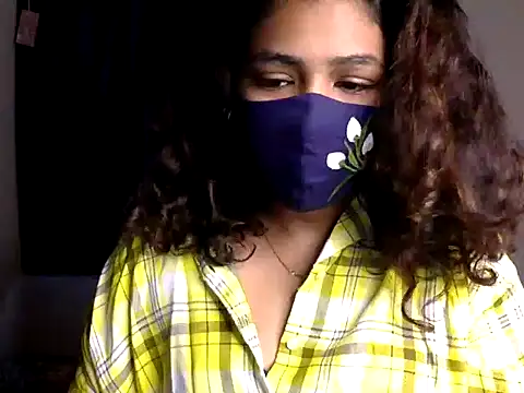 Nisha-moon online show from 17, 6, 2026
