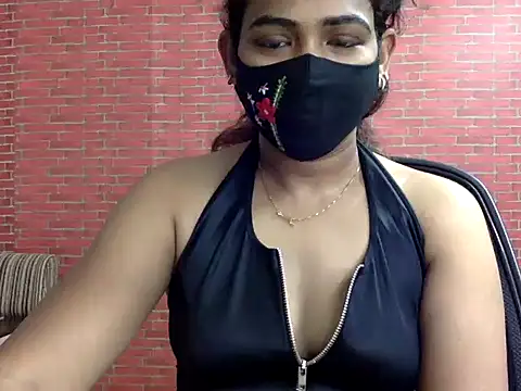 Nisha-moon online show from 30, 7, 2026