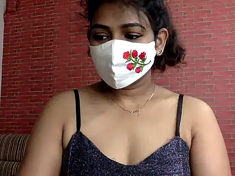 Nisha-moon online show from 25, 7, 2026