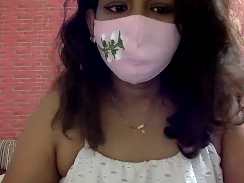 Nisha-moon online show from 18, 7, 2026