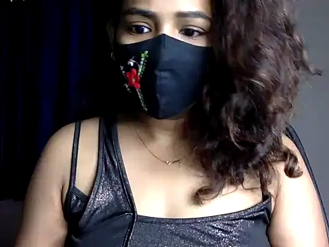Nisha-moon online show from 4, 7, 2026