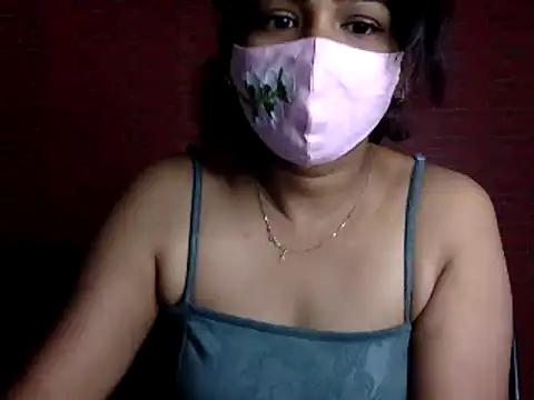 Nisha-moon online show from 16, 7, 2026