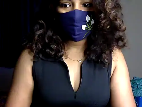 Nisha-moon online show from 16, 6, 2026