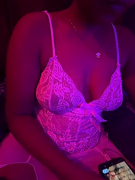 Horny Flora online show from 22, 7, 2026