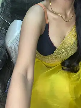 Horny Flora online show from 9, 7, 2026