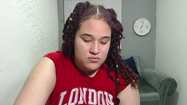 leilasosexy online show from 16, 6, 2026