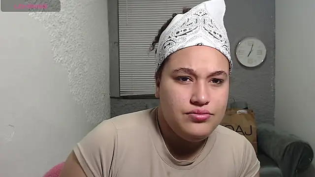 leilasosexy online show from 25, 6, 2026