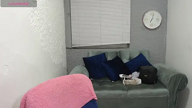 leilasosexy online show from 8, 7, 2026