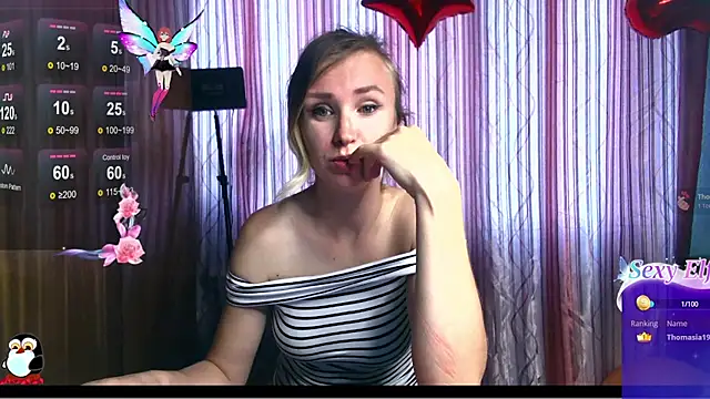 Snapshot of magic_life chatting on 3, 6, 2026 magic life online show from 3, 6, 2026