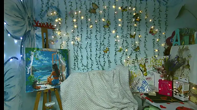 Snapshot of magic_life chatting on 8, 7, 2026 magic life online show from 8, 7, 2026