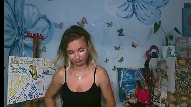 Snapshot of magic_life chatting on 3, 7, 2026 magic life online show from 3, 7, 2026
