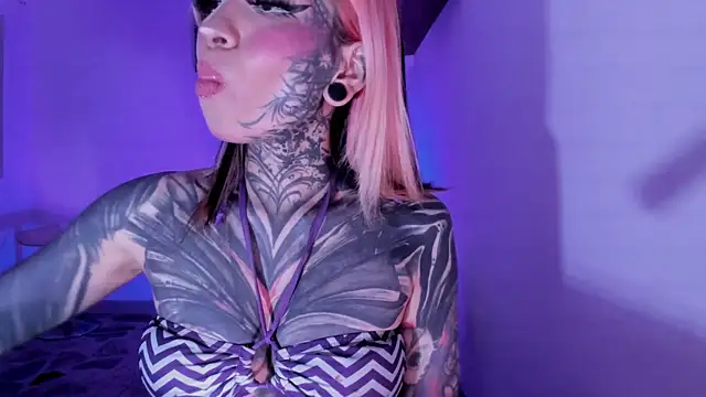 Nickidoll66  online show from 24, 7, 2026