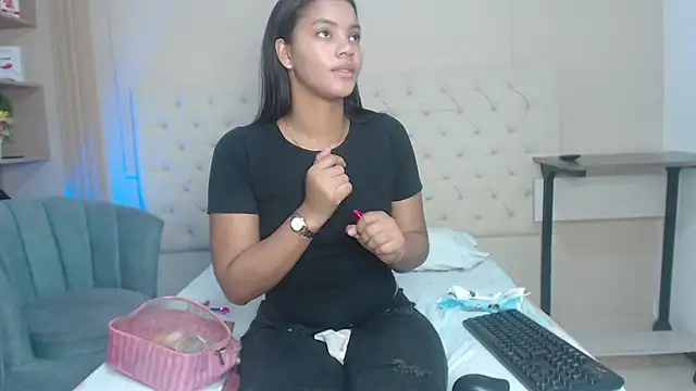 Snapshot of alexa___11 chatting on 9, 7, 2026 alexa 11 online show from 9, 7, 2026