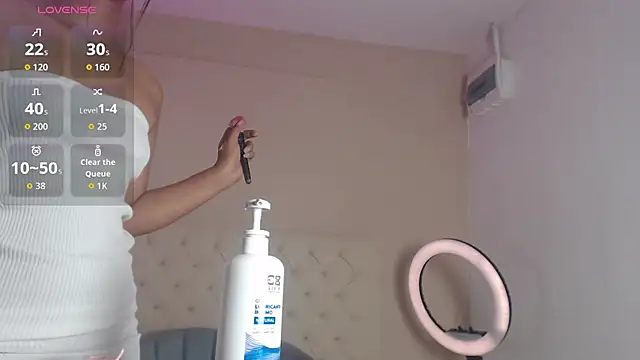Snapshot of alexa___11 chatting on 1, 7, 2026 alexa 11 online show from 1, 7, 2026