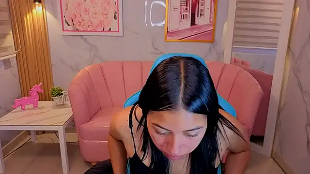 Snapshot of lia_x_a chatting on 19, 6, 2026 lia x a online show from 19, 6, 2026
