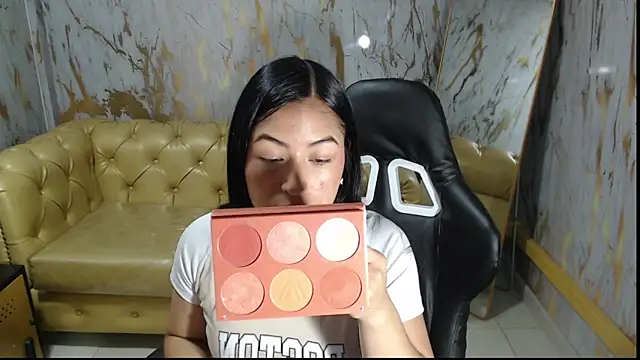 Snapshot of lia_x_a chatting on 10, 6, 2026 lia x a online show from 10, 6, 2026