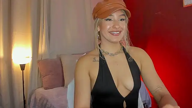 Snapshot of sensual_fer chatting on 16, 6, 2026 sensual fer online show from 16, 6, 2026