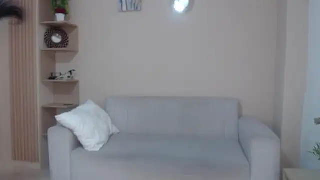 Snapshot of salome__2002 chatting on 12, 7, 2026 salome 2002 online show from 12, 7, 2026