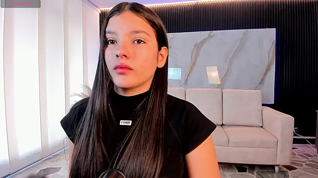 zoe linss online show from 9, 6, 2026
