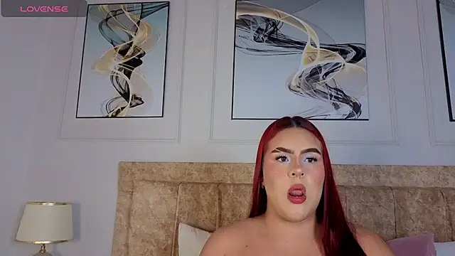 ruby nixie online show from 26, 7, 2026