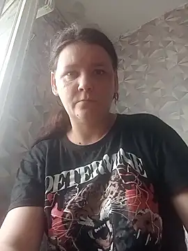 KellyCarter  online show from 8, 6, 2026