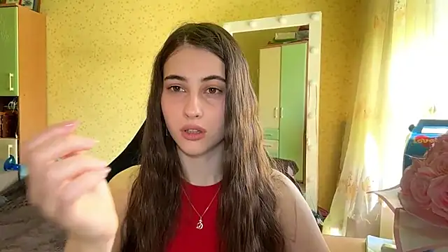 Snapshot of LenitaRamshur chatting on 9, 6, 2026 LenitaRamshur online show from 9, 6, 2026