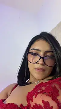Snapshot of Nicolegh_ chatting on 25, 6, 2026 Nicolegh online show from 25, 6, 2026