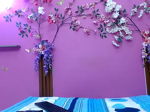 Snapshot of kasandracute18 chatting on 18, 6, 2026 kasandracute18 online show from 18, 6, 2026
