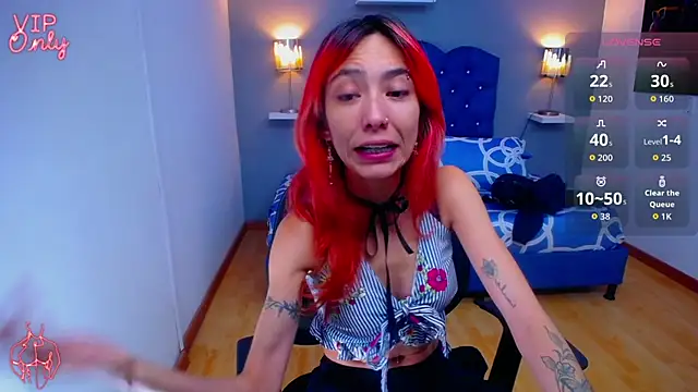 Snapshot of meryjanes_xxx chatting on 12, 6, 2026 meryjanes xxx online show from 12, 6, 2026