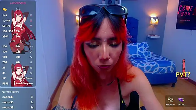 Snapshot of meryjanes_xxx chatting on 2, 7, 2026 meryjanes xxx online show from 2, 7, 2026