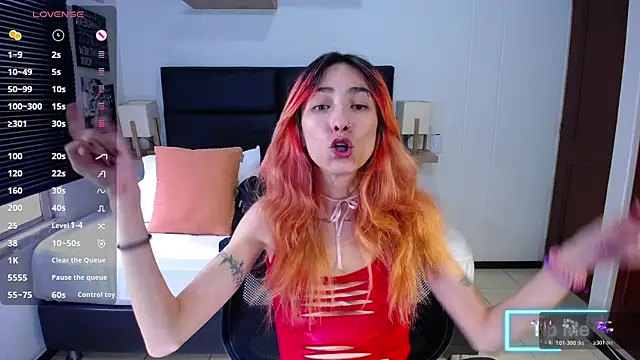 Snapshot of meryjanes_xxx chatting on 12, 7, 2026 meryjanes xxx online show from 12, 7, 2026
