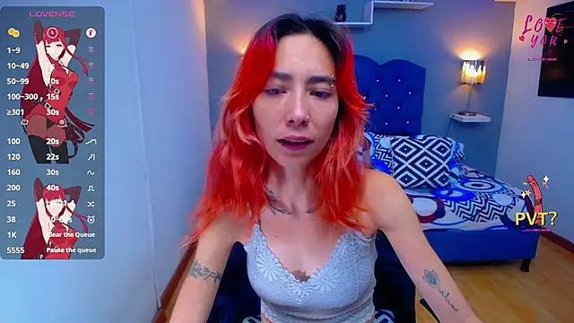Snapshot of meryjanes_xxx chatting on 5, 7, 2026 meryjanes xxx online show from 5, 7, 2026