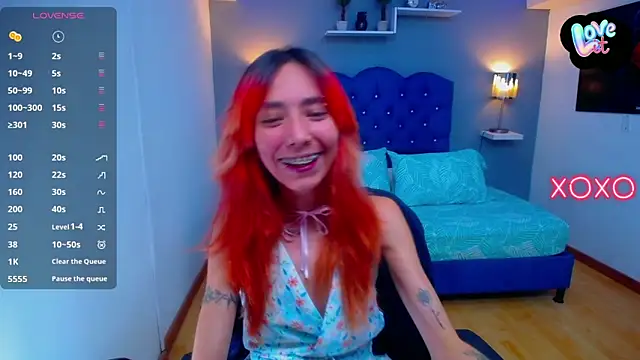 Snapshot of meryjanes_xxx chatting on 20, 6, 2026 meryjanes xxx online show from 20, 6, 2026
