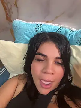 Snapshot of Siri_Luxx chatting on 18, 6, 2026 Siri Luxx online show from 18, 6, 2026