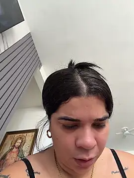 Snapshot of Siri_Luxx chatting on 11, 7, 2026 Siri Luxx online show from 11, 7, 2026