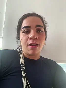 Snapshot of Siri_Luxx chatting on 17, 6, 2026 Siri Luxx online show from 17, 6, 2026