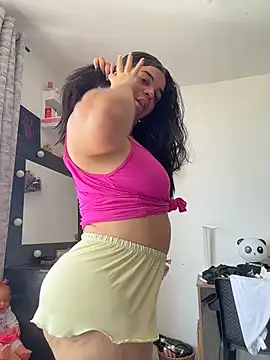 Snapshot of Siri_Luxx chatting on 24, 6, 2026 Siri Luxx online show from 24, 6, 2026