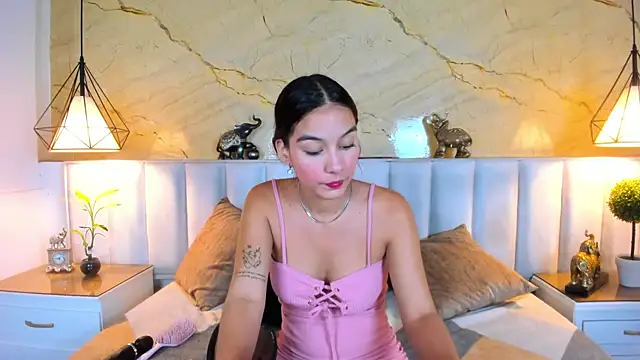 Snapshot of Natty_Mendez chatting on 26, 6, 2026 Natty Mendez online show from 26, 6, 2026